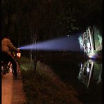 KS-738 USB-Aufladung Wasserdichte T6 + XPE Zoombare LED-Taschenlampe mit 4 Modi und 18650 Lithiumbatterie – Bild 11