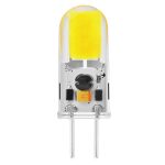 GY6.35 3W 180-220LM LED 1508 COB Maisglühbirne, AC/DC 12V, 1508 COB – Bild 2