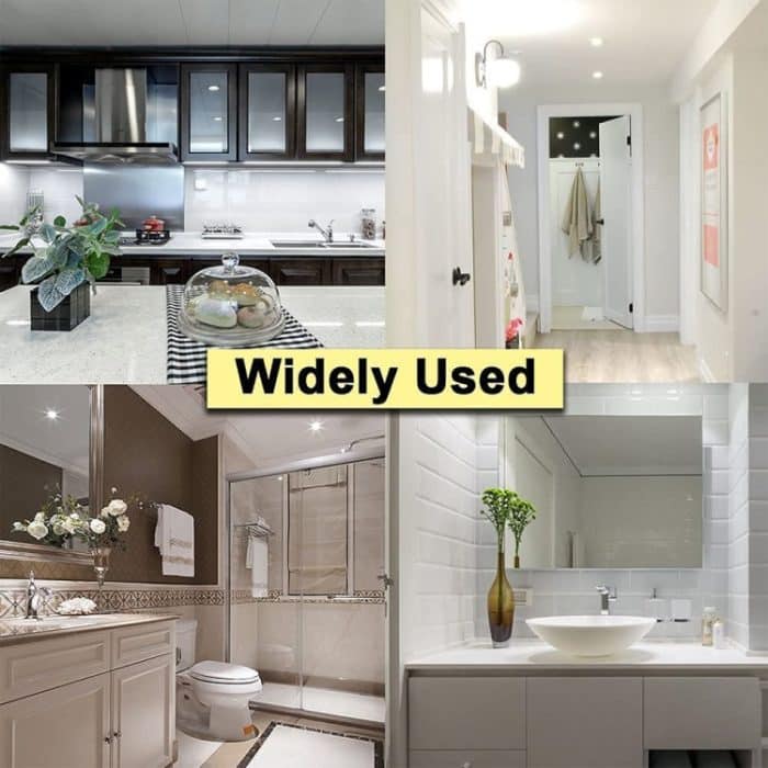 GY6.35 3W 180-220LM LED 1508 COB Maisglühbirne, AC/DC 12V, 1508 COB – Bild 5