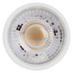 GU10 5W 8 LEDs SMD 2835 LED-Strahler 3000K dimmbar, AC 220V (Warmweiß) – Bild 4