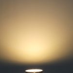 GU10 5W 8 LEDs SMD 2835 LED-Strahler 3000K dimmbar, AC 220V (Warmweiß) – Bild 9