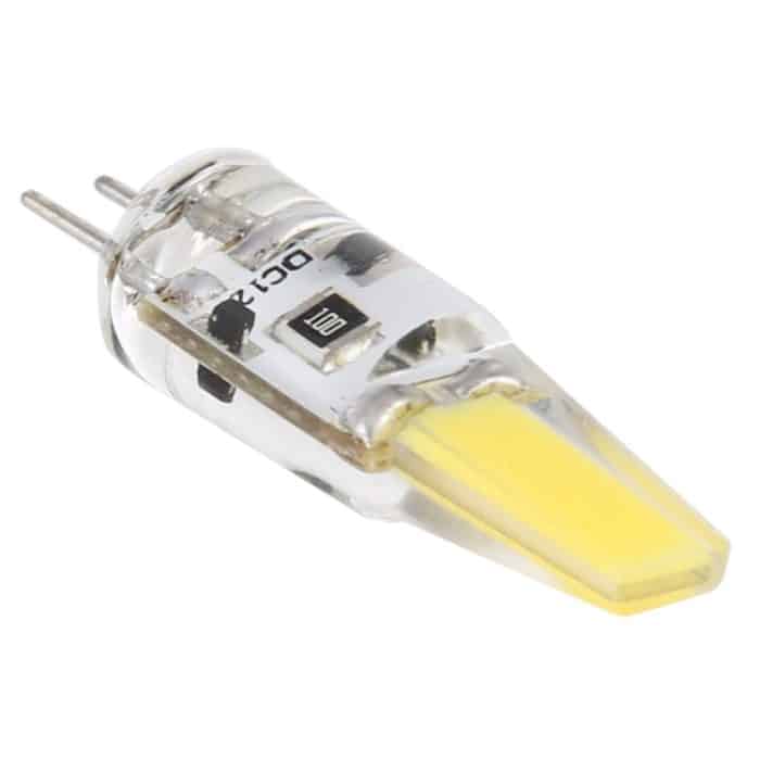 G4-1505 COB-LED-Mais-Glühbirne, DC 12 V – Bild 2