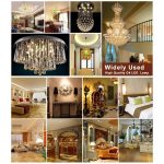 G4-1505 COB-LED-Mais-Glühbirne, DC 12 V – Bild 7