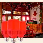 E27 7W LED-Glühbirne für dekorative Beleuchtung, AC 110–220 V – Bild 5