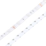 5m 150 LEDs SMD 5050 IP65 Wasserdichte Bluetooth RGB-Lichtstreifen mit 24-Tasten Fernbedienung, EU-Stecker – Bild 4