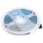 20m 1200 LEDs SMD 2835 IP65 Wasserdichte RGB-Lichtleiste mit 44-Tasten Fernbedienung, EU-Stecker – Bild 3