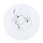 12W 6500K runde Form menschlicher Körper-Sensor-LED-Deckenleuchte, AC 220V – Bild 3