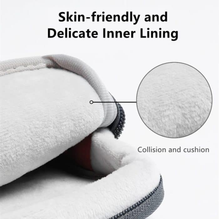 Für 13-Zoll-Laptops mit Reißverschluss, wasserdichte Handtasche, For 13 inch – Bild 6