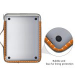 Für 14-Zoll-Laptops mit Reißverschluss, wasserdichte Handtasche, For 14 inch – Bild 3