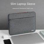 Für 14-Zoll-Laptops mit Reißverschluss, wasserdichte Handtasche, For 14 inch – Bild 8