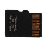Richwell 64 GB Hochgeschwindigkeits-Micro-SD-Speicherkarte (TF) der Klasse 10 – Bild 3