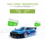 Richwell 32 GB Hochgeschwindigkeits-Micro-SD-Speicherkarte (TF) der Klasse 10 – Bild 6