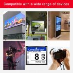 8 GB Compact Flash-Karte – Bild 7