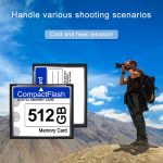 512 MB Compact Flash-Karte – Bild 6