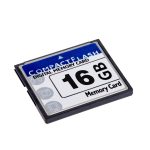 16 GB Compact Flash-Karte – Bild 2