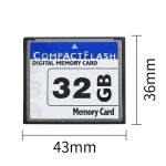 32 GB Compact Flash-Karte – Bild 3
