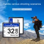 32 GB Compact Flash-Karte – Bild 6