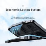 ORICO PHCD-3-BK-BP Digitale Speicherkarten-Aufbewahrungsbox, PHCD-3- BK-BP – Bild 6