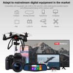 Lenovo 64 GB TF (Micro SD) -Karte Hochgeschwindigkeitsspeicherkarte – Bild 3