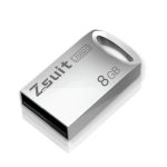 Zsuit 8 GB USB 2.0 Mini-Metallringform USB-Flash-Disk – Bild 2
