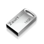 Zsuit 16 GB USB 2.0 Mini-Metallringform USB-Flash-Disk – Bild 2
