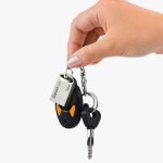 Zsuit 16 GB USB 2.0 Mini-Metallringform USB-Flash-Disk – Bild 8