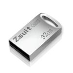 Zsuit 32 GB USB 2.0 Mini-Metallringform USB-Flash-Disk
