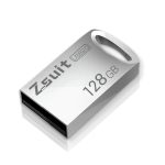 Zsuit 128 GB USB 2.0 Mini-Metallringform USB-Flash-Disk – Bild 2