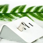 Zsuit 128 GB USB 2.0 Mini-Metallringform USB-Flash-Disk – Bild 7