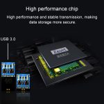 Zsuit 64 GB USB 3.0 Mini-Metallringform USB-Flash-Disk – Bild 6