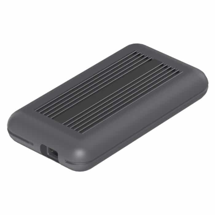 MC3260H.jpg Blueendless M.2 NVME Thunderbolt 3 Solid State Mobile Hard Disk Box Festplattenlaufwerk, M8 – Bild 1