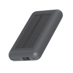 Blueendless M.2 NVME Thunderbolt 3 Solid State Mobile Hard Disk Box Festplattenlaufwerk, M8 – Bild 2