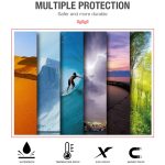 MICRODATA 128 GB Class10 Rot und Grau TF (Micro SD) Speicherkarte – Bild 8