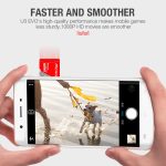 MICRODATA 256 GB Class10 Rot und Grau TF (Micro SD) Speicherkarte – Bild 7