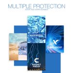 STICKDRIVE 16 GB Hochgeschwindigkeits-U1-Speicherkarte in Blau und Schwarz TF (Micro SD) – Bild 8