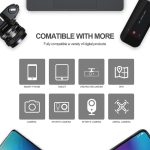 STICKDRIVE 128 GB U3 Rot und Grau TF (Micro SD) Speicherkarte – Bild 6