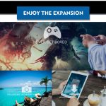 MICRODATA 128 GB U3 Blau-Weiß-TF-Speicherkarte (Micro SD) – Bild 12