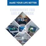 MICRODATA 128 GB U3 Blau-Weiß-TF-Speicherkarte (Micro SD) – Bild 8