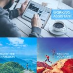 MICRODATA 128 GB U3 Blue Line und Black TF (Micro SD) Speicherkarte – Bild 10