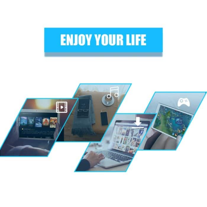 MICRODATA 16 GB U1 Blue TF (Micro SD) Speicherkarte – Bild 8