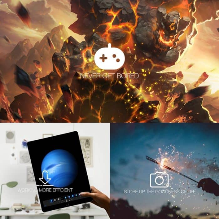 Stickdrive 32 GB Hochgeschwindigkeits-Micro-SD-Speicherkarte (TF) der Klasse 10 – Bild 11