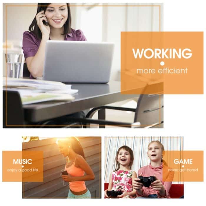 Stickdrive 32 GB Hochgeschwindigkeits-Micro-SD-Speicherkarte (TF) der Klasse 10 – Bild 12