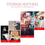 Stickdrive 32 GB Hochgeschwindigkeits-Micro-SD-Speicherkarte (TF) der Klasse 10 – Bild 7