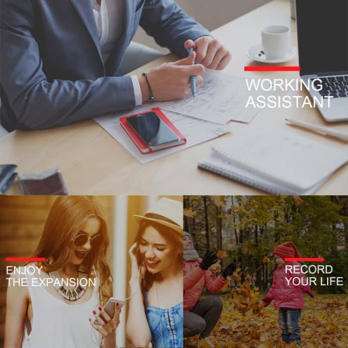 Microdrive 8 GB Hochgeschwindigkeits-Micro-SD-Speicherkarte (TF) der Klasse 10 – Bild 11