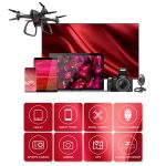 Microdrive 16 GB Hochgeschwindigkeits-Micro-SD-Speicherkarte (TF) der Klasse 10 – Bild 6