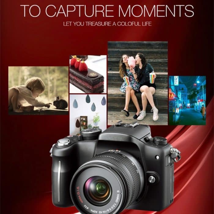 Microdrive 16 GB Hochgeschwindigkeits-Micro-SD-Speicherkarte (TF) der Klasse 10 – Bild 9