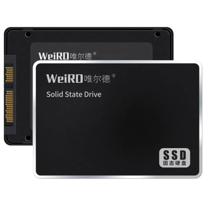 MC5860.jpg WEIRD S500 1 TB 2,5-Zoll-SATA3.0-Solid-State-Laufwerk für Laptop, Desktop – Bild 1