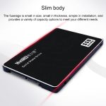 WEIRD S500 120 GB 2,5 Zoll SATA3.0 Solid State Drive für Laptop, Desktop – Bild 6