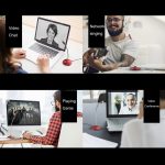 Kompatibel mit PC/Mac für Live-Übertragungen, Shows, KTV usw., BK USB Port/Black, BK USB Port/Red, BK USB Port/White – Bild 13