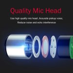 Kompatibel mit PC/Mac für Live-Übertragungen, Shows, KTV usw., BK USB Port/Black, BK USB Port/Red, BK USB Port/White – Bild 9